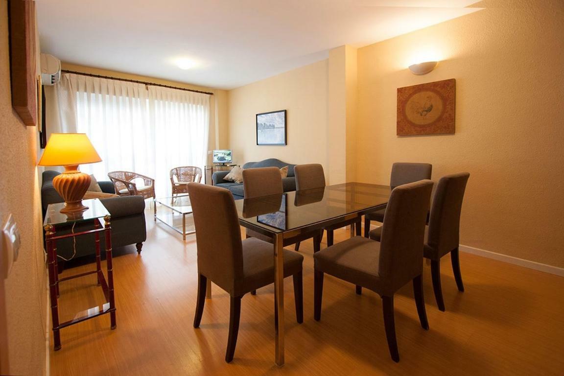 세비야 Macarena Flat 아파트 외부 사진